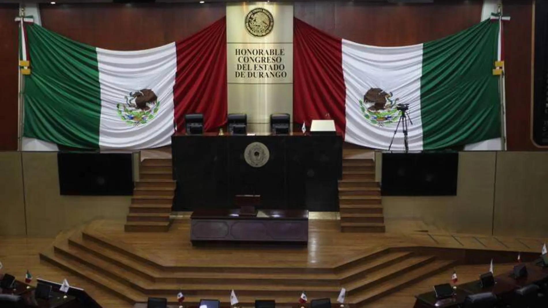 Congreso de Durango